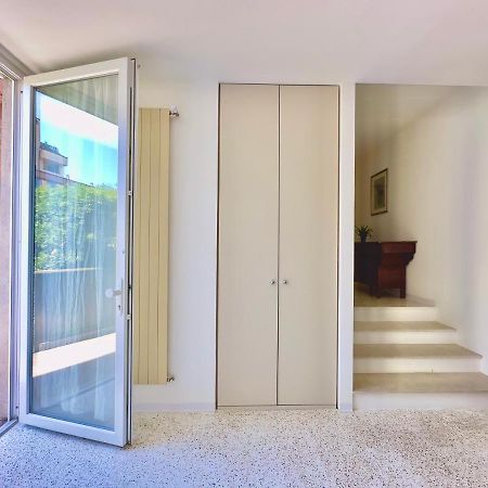 Minimal Apartment Navigli 밀라노 외부 사진
