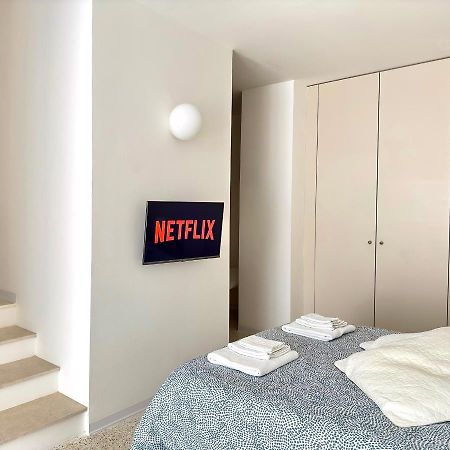 Minimal Apartment Navigli 밀라노 외부 사진