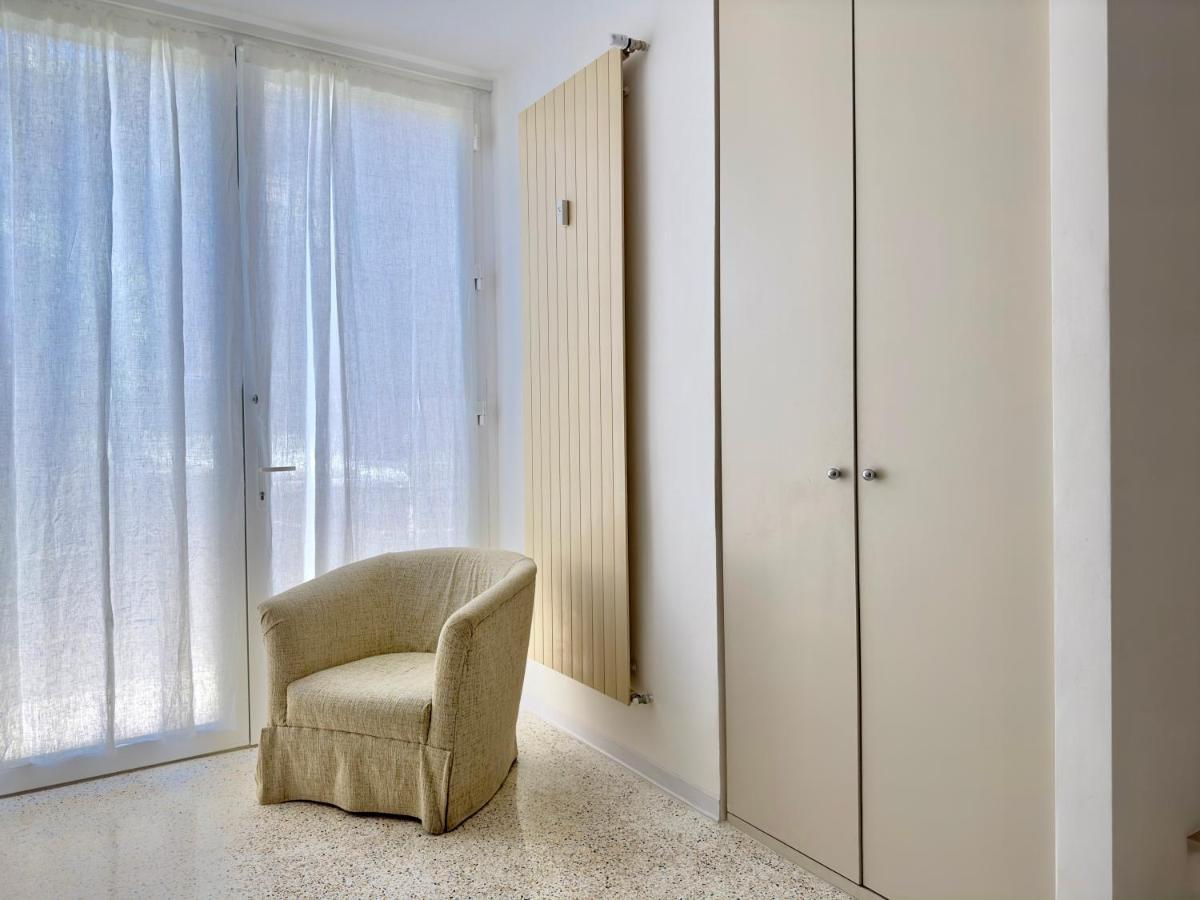 Minimal Apartment Navigli 밀라노 외부 사진