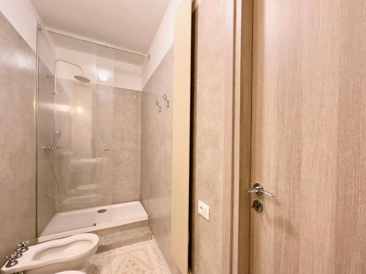 Minimal Apartment Navigli 밀라노 외부 사진