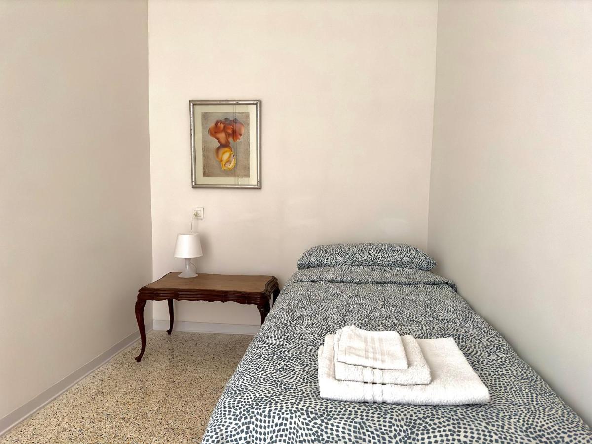 Minimal Apartment Navigli 밀라노 외부 사진