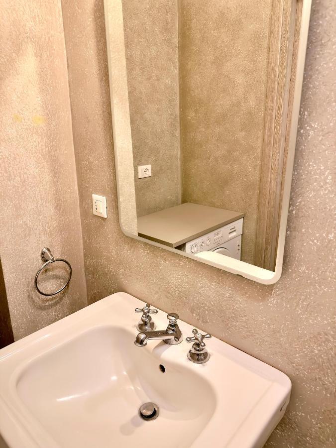 Minimal Apartment Navigli 밀라노 외부 사진